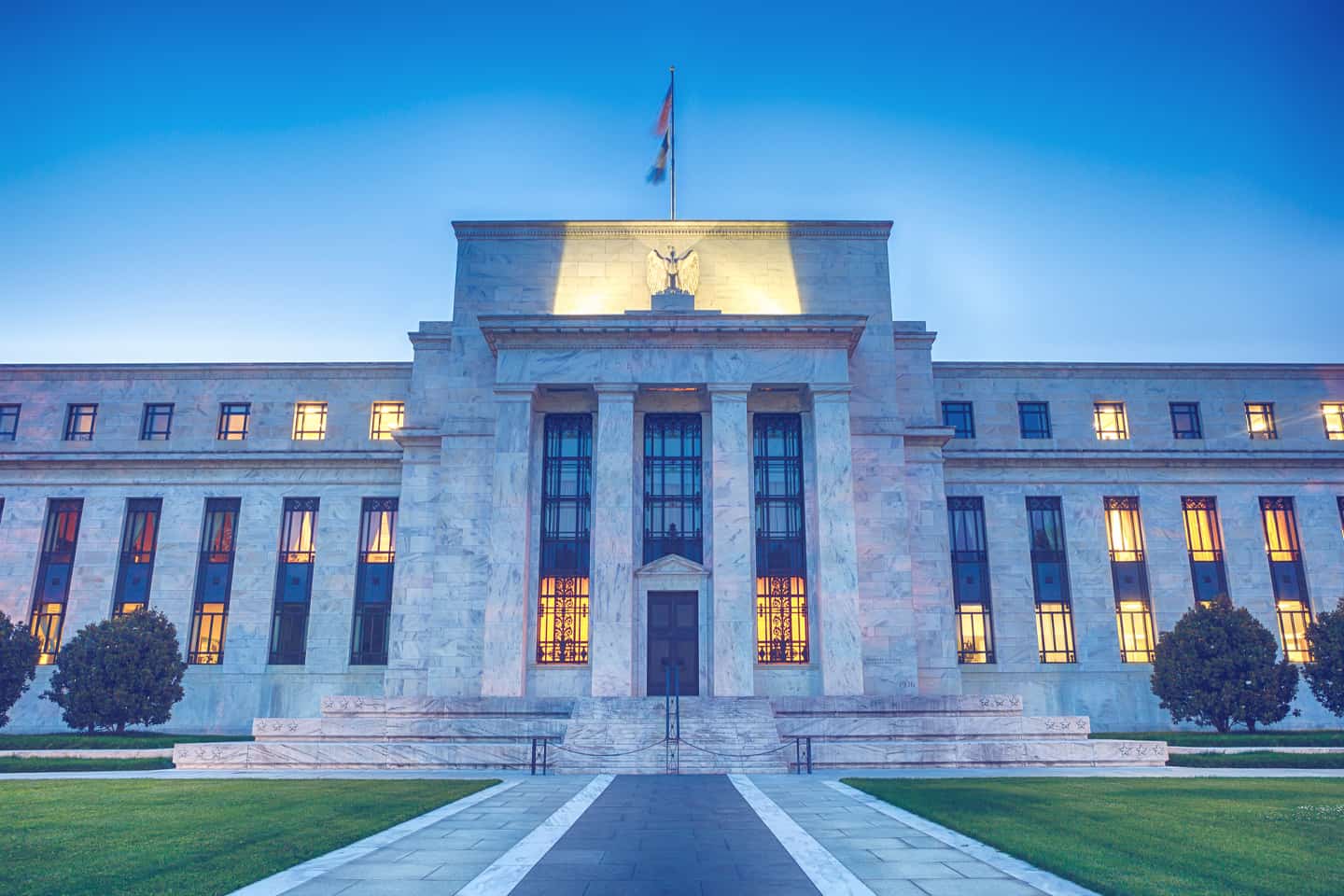Federal Reserve